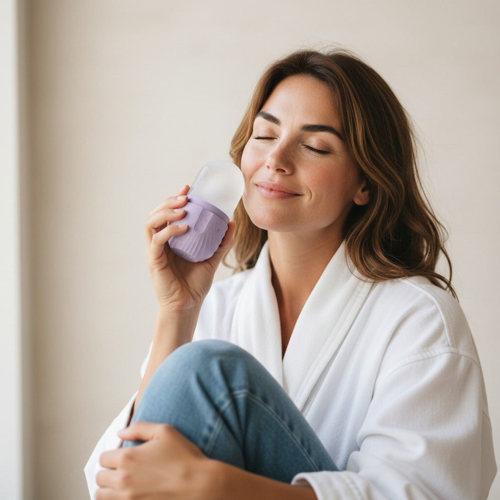 Restoré Ice Therapy Roller