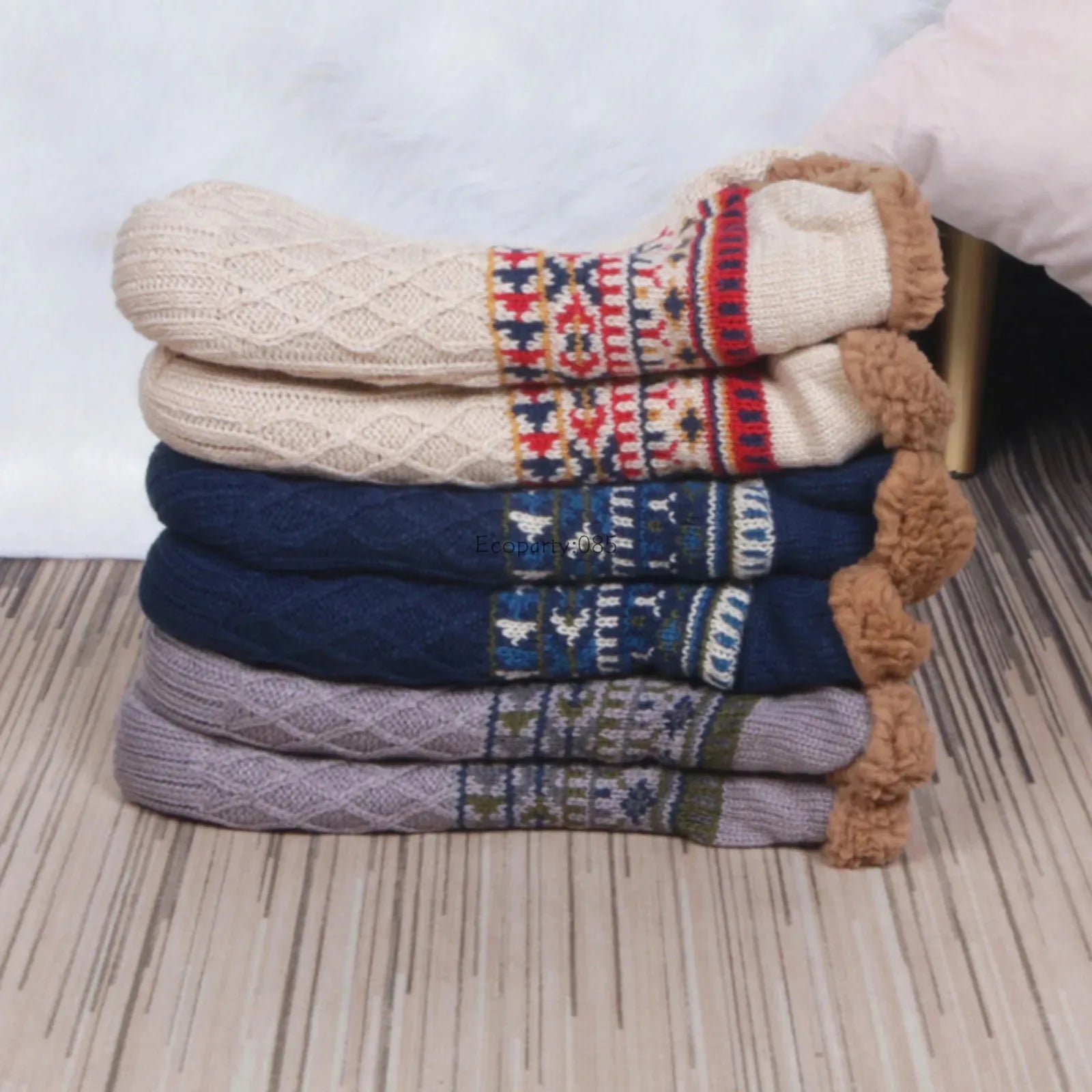 Restoré CloudStep Socks