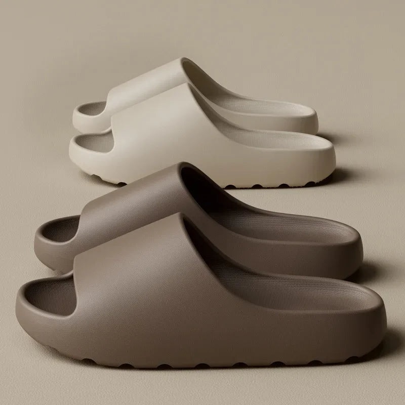 Restoré Cloud Slides