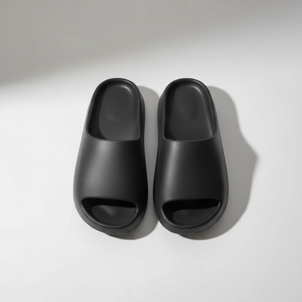 Restoré Cloud Slides