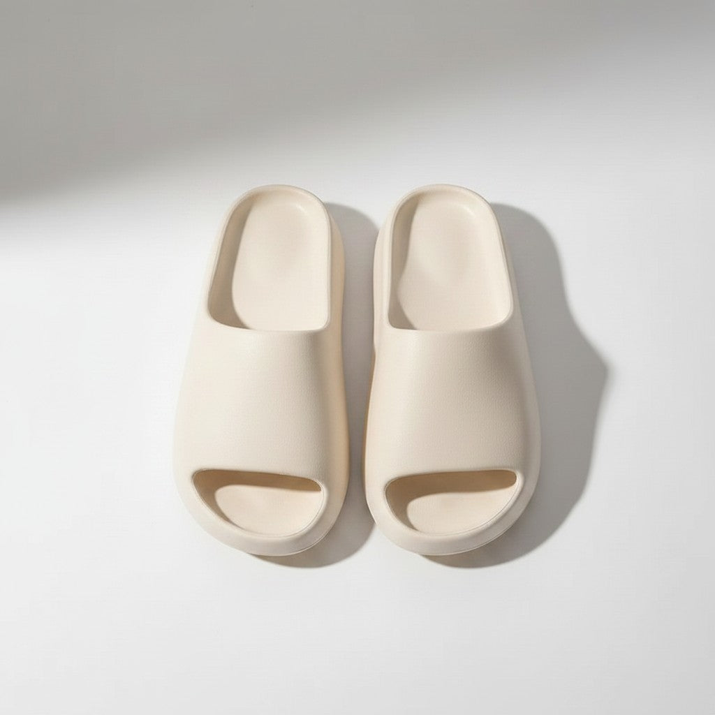 Restoré Cloud Slides