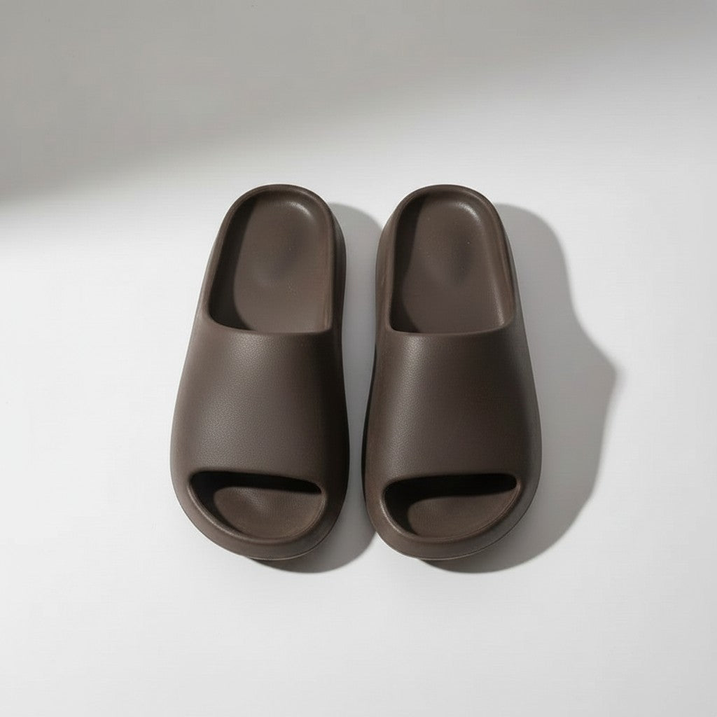 Restoré Cloud Slides