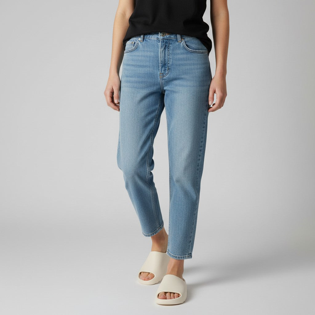 Restoré Cloud Slides