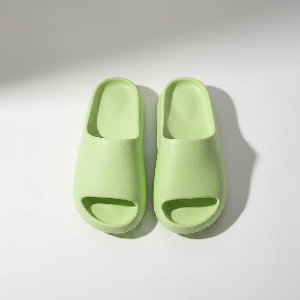 Restoré Cloud Slides