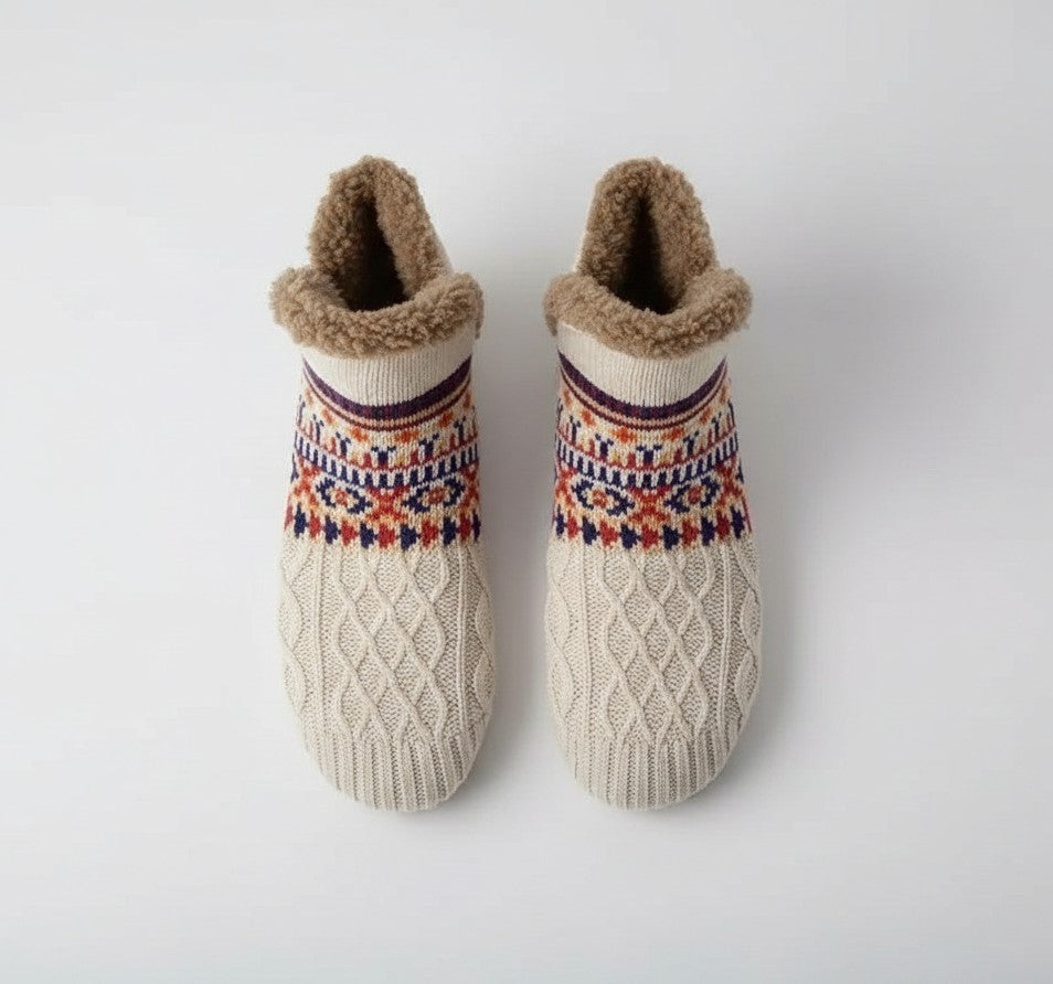 Restoré CloudStep Socks
