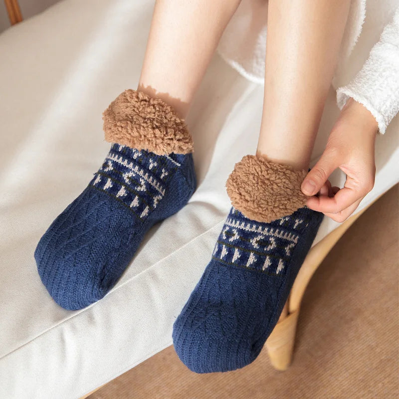 Restoré CloudStep Socks